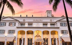 The Betsy Hotel, South Beach